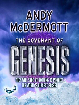 cover image of The Covenant of Genesis